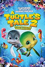 A Turtles Tale 2 Sammys Escape from Paradise 2012 Dub in Hindi full movie download
